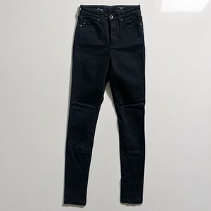 Women's Black Skinny Jeans